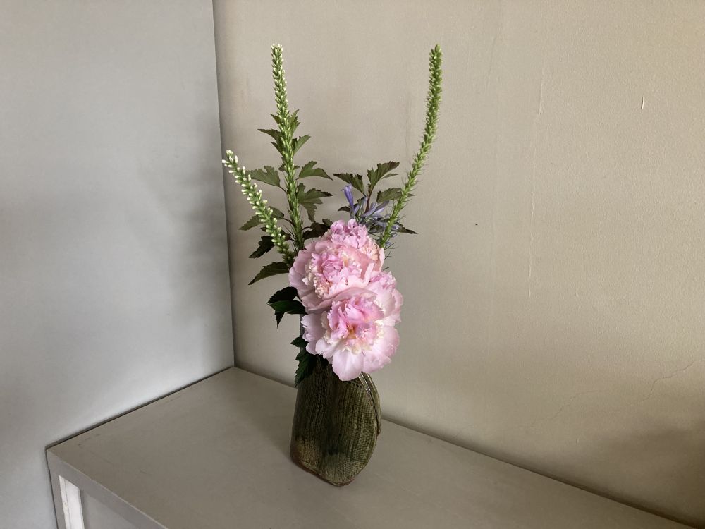 校長室