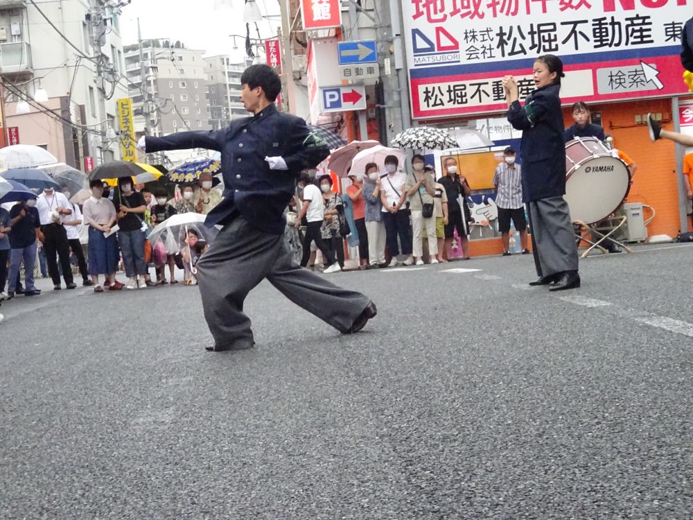 カレッジソング