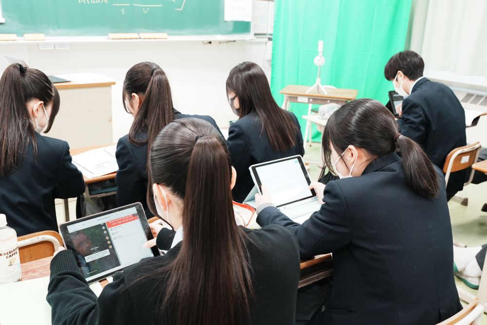 写真①